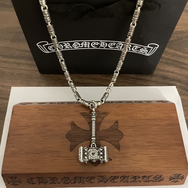 Chrome Hearts Necklaces